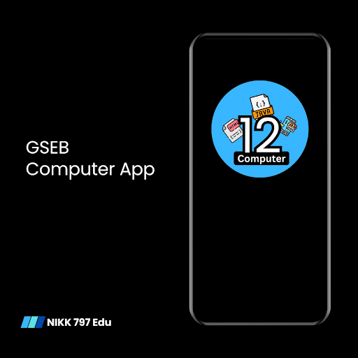 Android application GSEB Computer screenshort