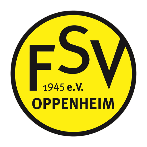 FSV Oppenheim logo