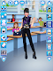 screenshot of College Student Girl Dress Up
