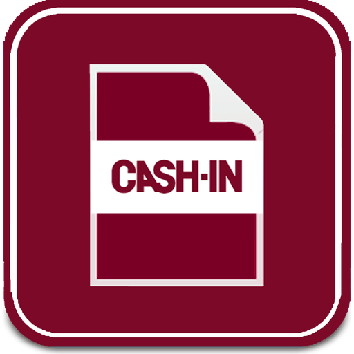 Cash-In 2Go logo