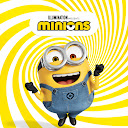 Minions: Yellow Spin