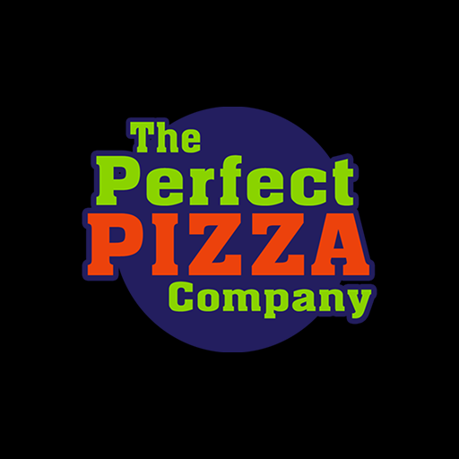 Perfect Pizza Portsmouth logo