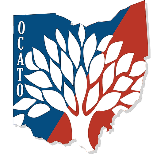 OCATO Events logo