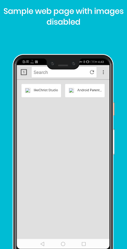 LC Browser - by a Christian