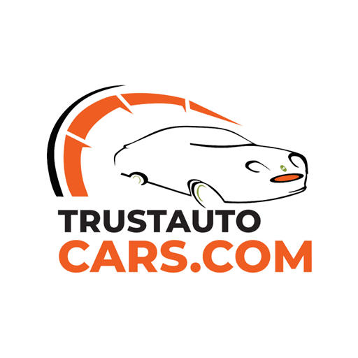 TRUSTAUTO CARS logo