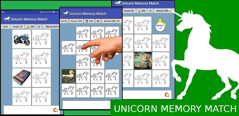 Unicorn Memory