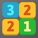 Magnetic Merge: Number Master - Androidアプリ