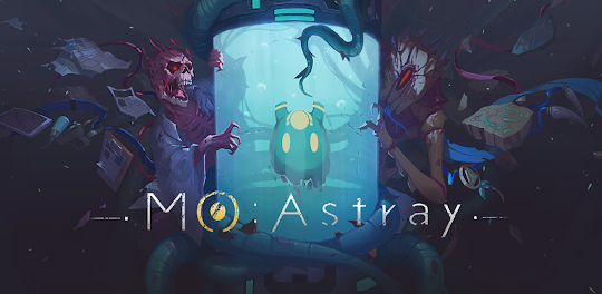 MO: Astray 細胞迷途