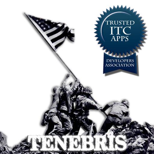 TENEBRIS logo