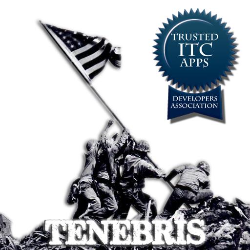 TENEBRIS 1.0 Icon