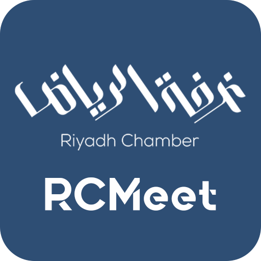 RCMeet logo