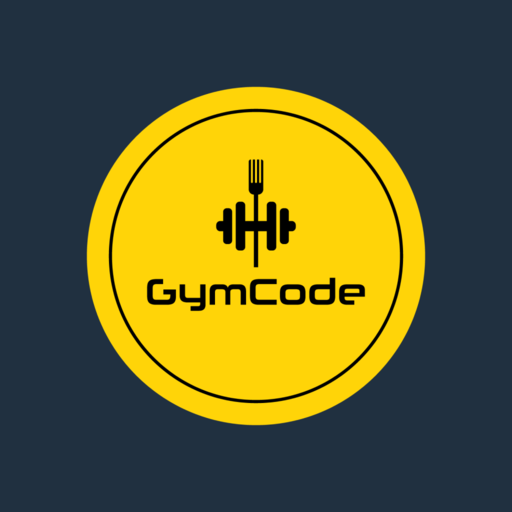 GymCode logo