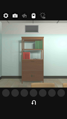Escape game Popular Tutoring S - Screenshot 2