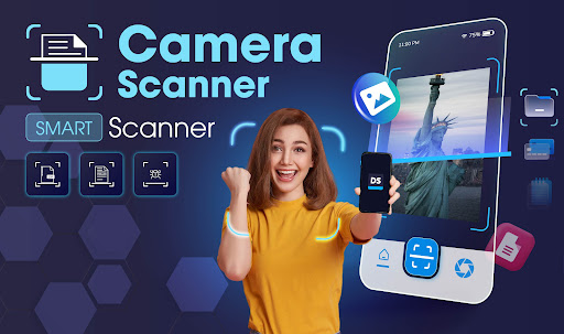 Document Scan: PDF scanner 1