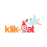 Klik-Eat.com Food Delivery icon