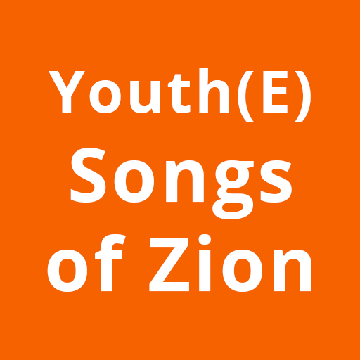 ZION Youth English Songs  Icon