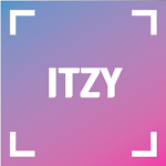Cover Image of Download ITZY Music Video Lyrics 1.08 APK