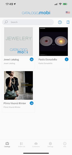 CATALOGO.mobi Universal Screen 2