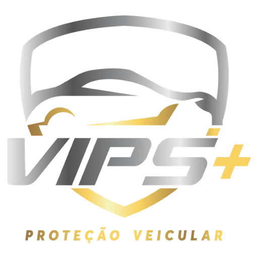 VIPs+ Proteção Veicular logo