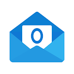 Cover Image of Tải xuống HB Mail cho Outlook, Hotmail 20220209 APK