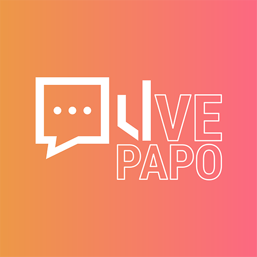 LivePapo - Live Video Chat