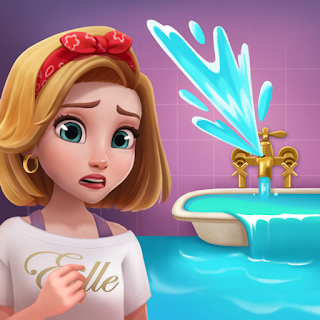 Sweet Home : Design & Blast apk