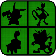 Top 28 Trivia Apps Like Guess The Poke - Best Alternatives