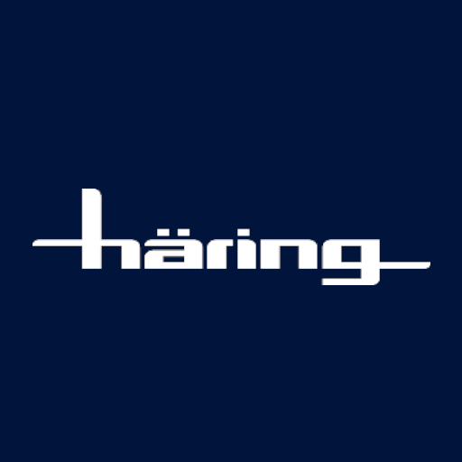 HAPP – die Häring App logo