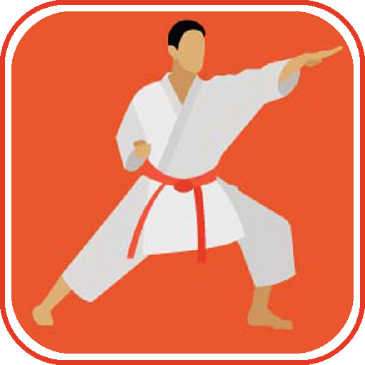 Learn Karate Techniques - AppWisp.com
