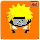 Art Wallpapers HD for Naruto icon