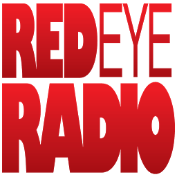 「Red Eye Radio」圖示圖片