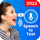 Text To Speech - Voice To Text icon