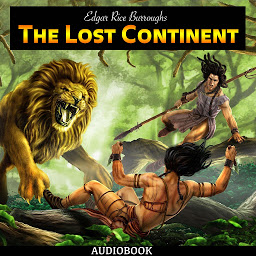 Icon image The Lost Continent