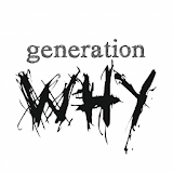 Generation Why icon