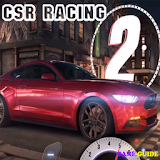 Guide For CSR Racing 2 icon