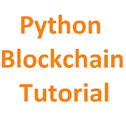 Top 29 Education Apps Like Python Blockchain Tutorial - Best Alternatives
