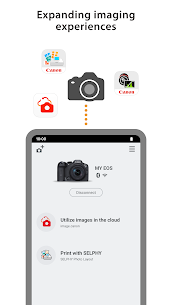 Canon Camera Connect APK for Android Download 4