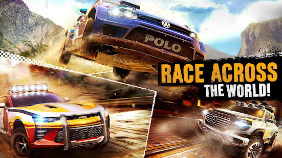 Asphalt Xtreme: Rally Racing 1.9.4a Screenshots 14