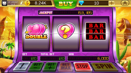 Vegas Slots Party:Slot Machine 14