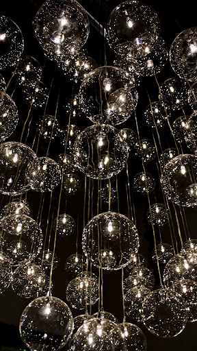 Android application Lamp Wallpapers screenshort