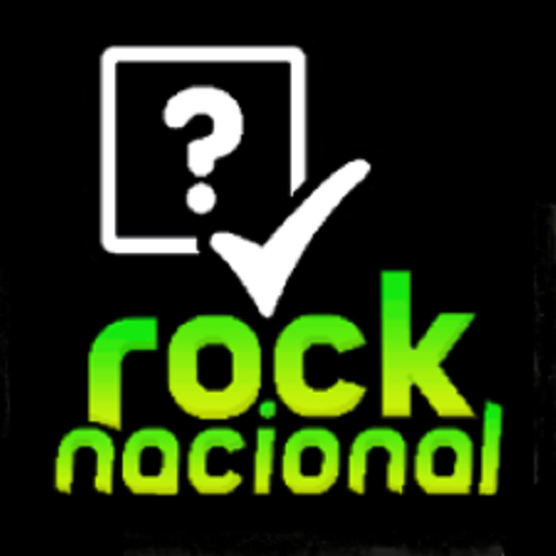 Quiz Rock Nacional logo