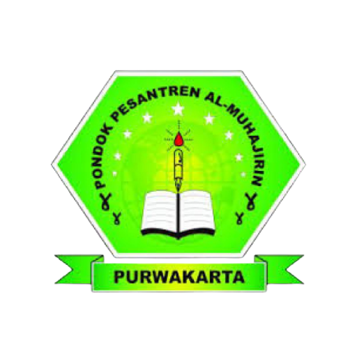 Ponpes Al-Muhajirin 3 logo
