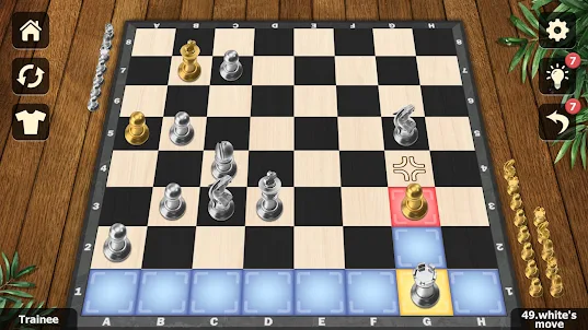 Baixar Real Chess 3D para PC - LDPlayer