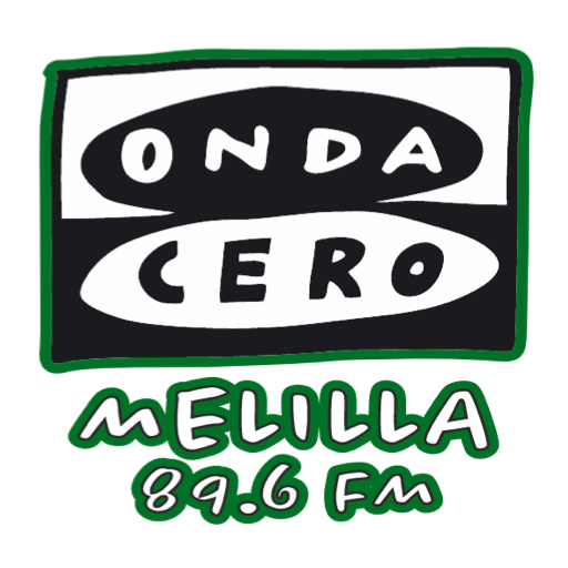 Onda Cero Melilla logo