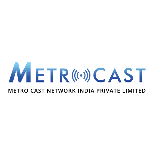 MY Metrocast-TV Solapur.