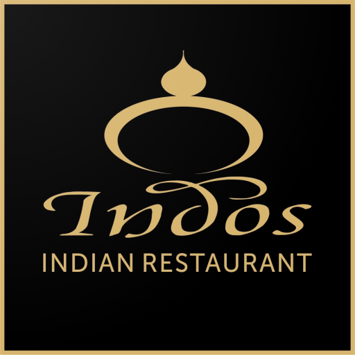 Indos Broughty Ferry logo