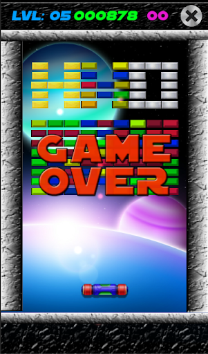 Brick Breaker Deluxe