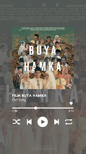 Lagu Film Buya Hamka Offline