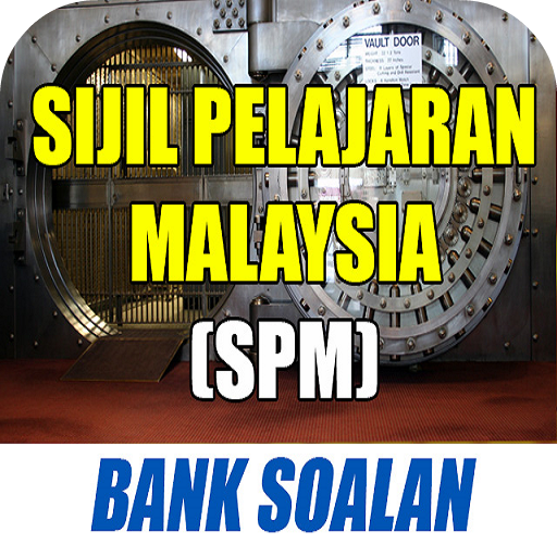 Bank Soalan SPM - Koleksi Semu 1.5 Icon