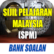 Bank Soalan SPM - Koleksi Semua Subjek